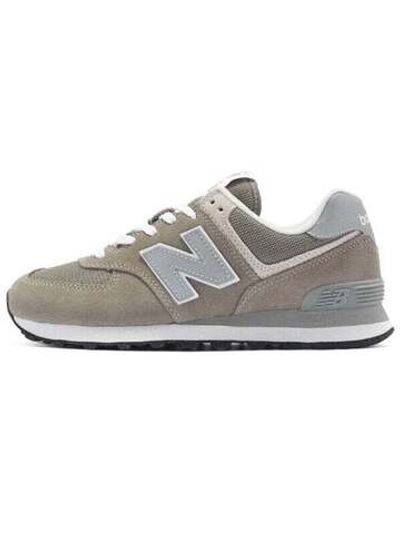 Кроссовки New Balance 574 'Grey White' 2022