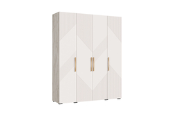 Шкаф 4-х ств. Ирис