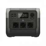 Портативная электростанция EcoFlow RIVER 2 Pro, 1600 Вт