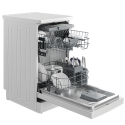 Посудомоечная машина Beko BDFS26130WA