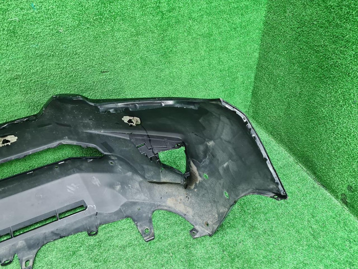 Бампер передний Toyota LC Prado 150 (2017-2020)