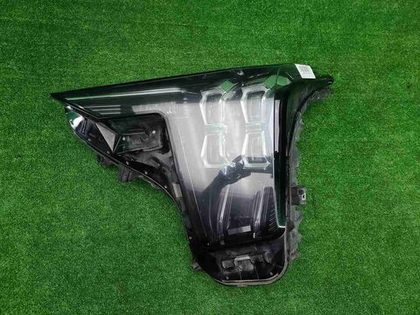 Фара левая GAC GS8 2 (2021-н.в.) LED