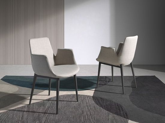 Стул обеденный A117 /4002 Испания 