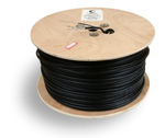 Кабель витая пара U/UTP 5e кат. 4 пары Cabeus UTP-4P-Cat.5e-SOLID-ST-OUT
