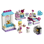 LEGO Friends: Кондитерская Стефани 41308 — Stephanie's Friendship Cakes — Лего Френдз Друзья Подружки