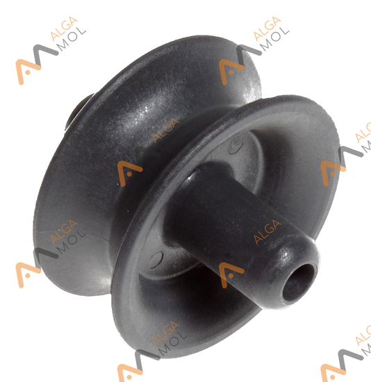 Ходовой ролик D47, Китай