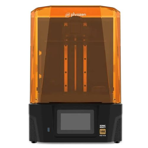 3D принтер Phrozen Mighty Revo 14K