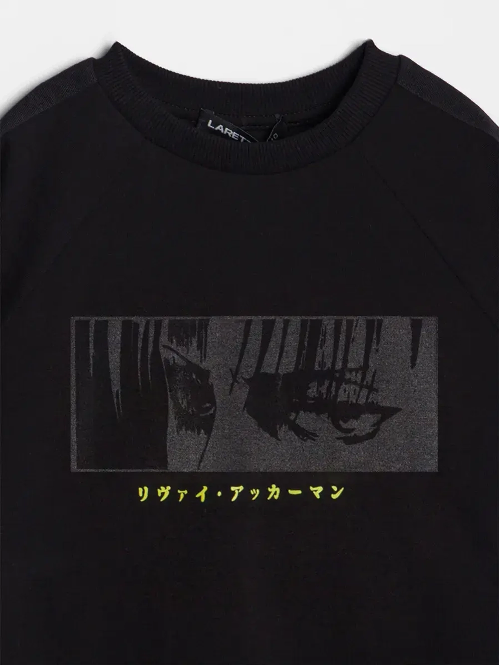 Спортивный костюм для мальчика на физкультуру