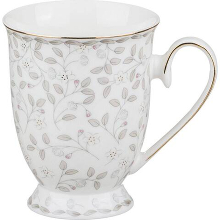 КРУЖКА LEFARD "ВИВЬЕН" 325 МЛ (КОР=48ШТ.)