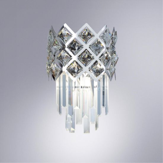 A1006AP-2CC СВЕТИЛЬНИК НАСТЕННЫЙ