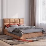 Линда КР-16 Кровать 1,6 м без настила