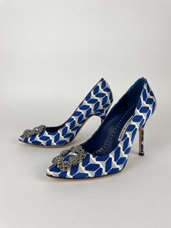 Туфли Manolo Blahnik