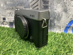 Fujifilm X-E1 Покупка/Продажа