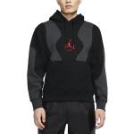 Толстовка Jordan x OFF-WHITE, CV0541-010