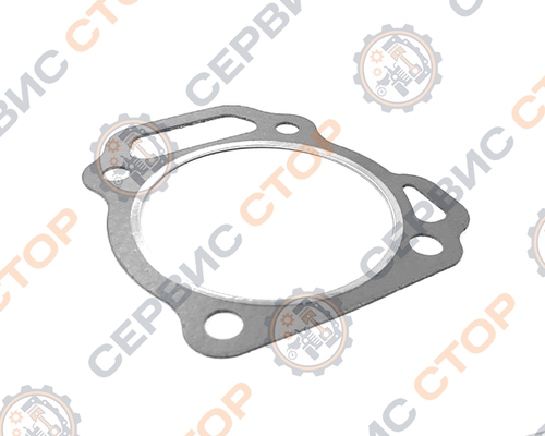 Прокладка головки блока цилиндров ГБЦ 192F 93 мм
