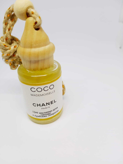 Автопарфюм Chanel Coco Mademoiselle for women 12ml