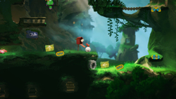 Yoku's Island Express (для ПК, цифровой код доступа)