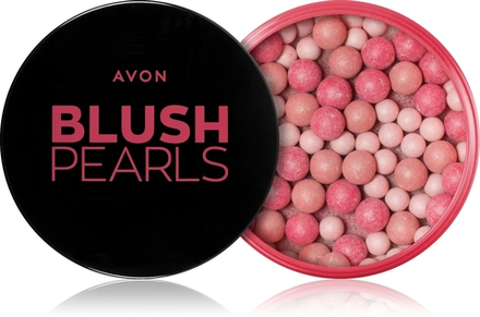 Avon Pearls - тонизирующий жемчуг для лица, 28 g