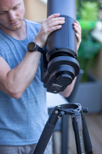 Телескоп цифровой Unistellar eVscope eQuinox