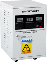 Стабилизатор напряжения SMARTWATT AVR SERVO 15000SF