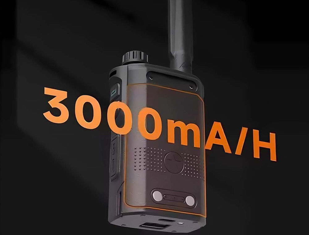 Детектор SKYDROID S10