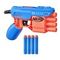 Nerf Alpha Strike Claw QS-4 F2218