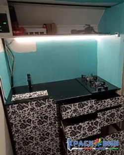 Грунт-эмаль Ржавомет Эксперт Панцирь-УФ, краска по металлу, по ржавчине, полиуретановая, сверхпрочная, черная RAL 9005, 0,8 кг.