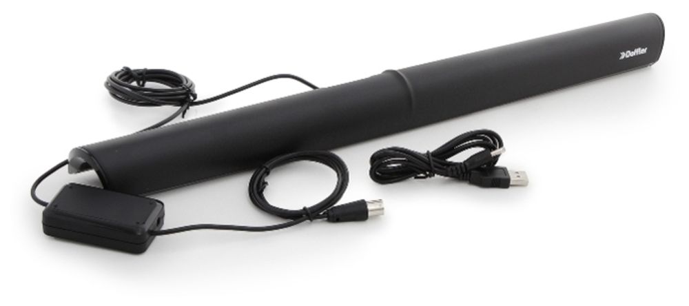 Doffler ATV-808U