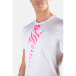 Одежда для тенниса , Футболка HYDROGEN  .