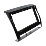 Переходная рамка магнитолы TOYOTA TACOMA, HILUX 2005-2013 9 дюймов