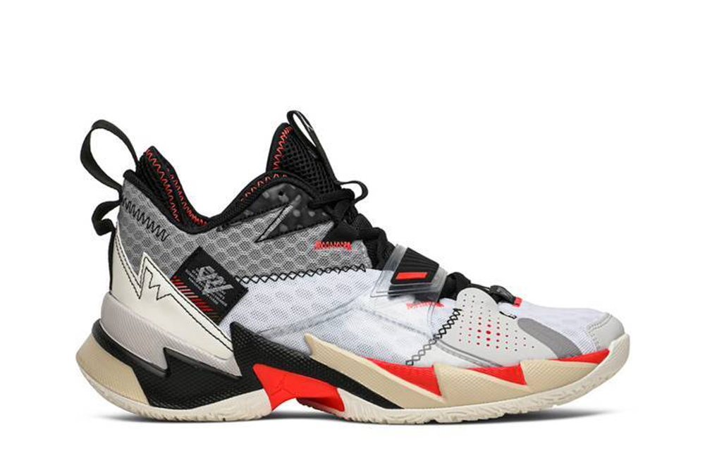 Кроссовки Jordan Why Not Zer0.3 3
