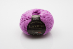BABY SUPREMO закуп с фабрики, 500г