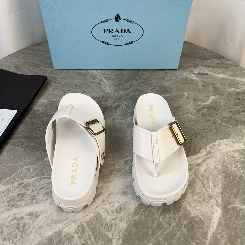 Prada Slides