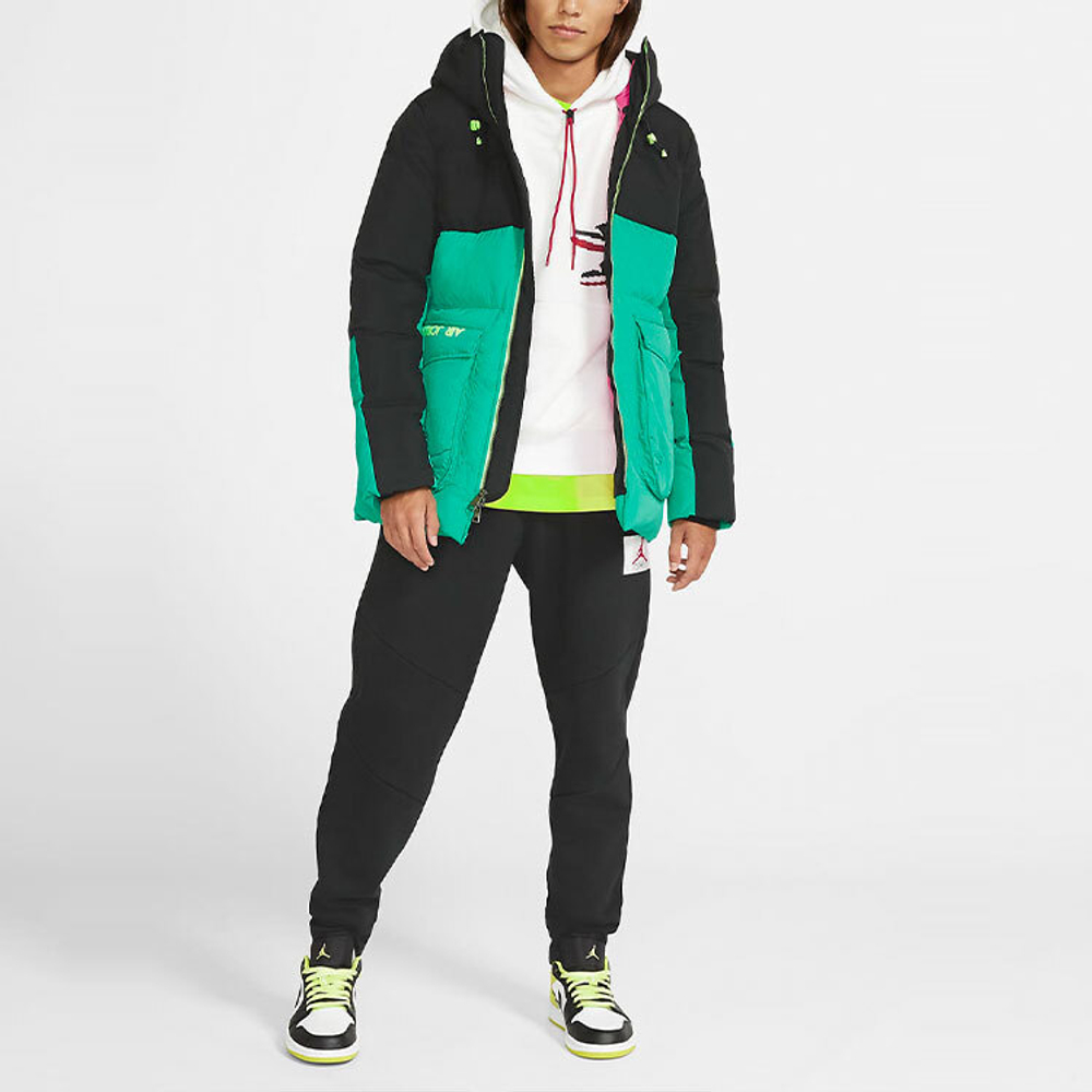 Куртка Jordan, CK6662-011