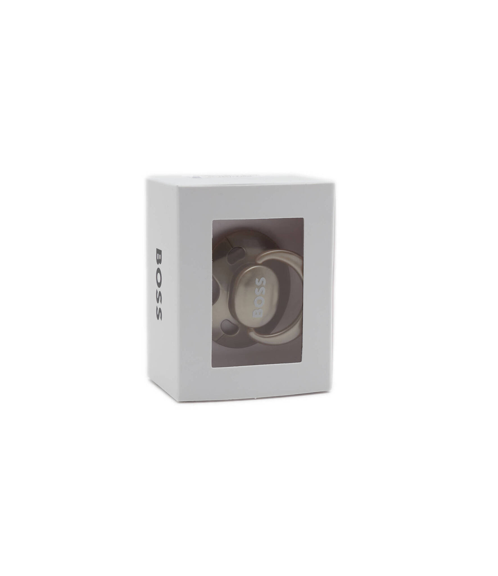 соска BOSS Kidswear - бежевый(J90P23)