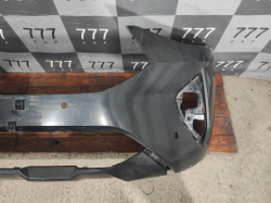 Бампер передний Haval F7 1 19-22 Б/У Оригинал 2803101XKQ00A