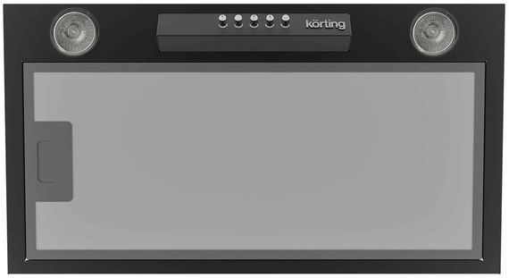 Встраиваемая вытяжка Korting KHI 6530 N