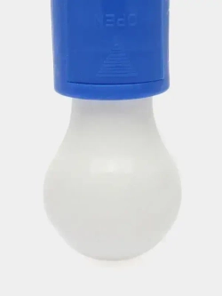 Лампочка на шнурке; светильник; ночник