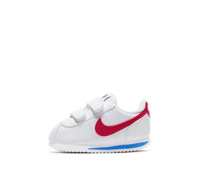 Детские кроссовки Nike Cortez Basic SL 'White Varsity Red' 904769-103