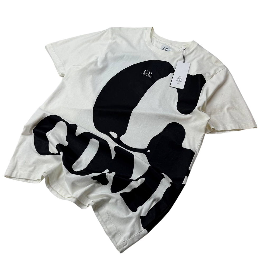 Футболка C.P.Company Новая с биркой