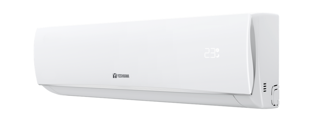 Классическая сплит-система серии NAGARA YAC-09WRNG (комплект)