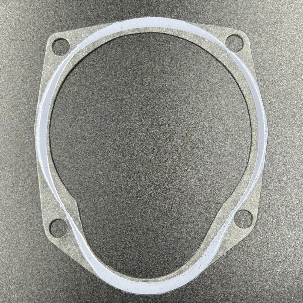 Прокладка под корпус помпы Mercury F75-115 (817277; 27-8172771) (Quicksilver)