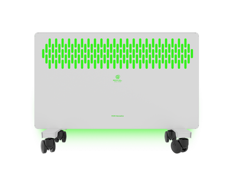 Конвекторы ROYAL CLIMA REC-FR1500M фото 9