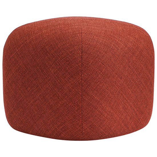 Пуф tr?ffel, красный