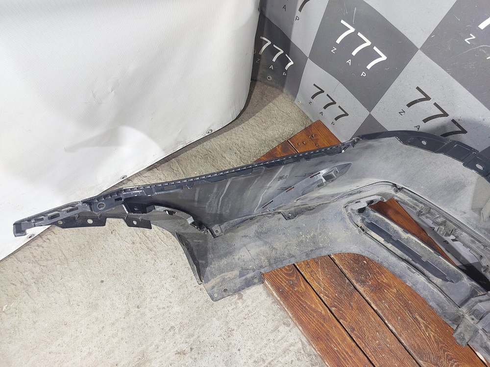 Бампер задний Kia Sorento 4 (MQ4) 20-нв Б/У Оригинал 86611P2000