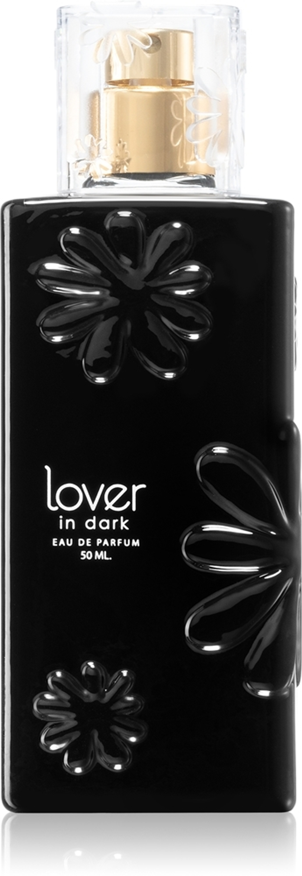Jeanne Arthes Lover in Dark парфюмерная вода женская