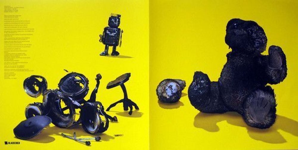 Metallica - 72 Seasons (2LP) Gatefold Металлика