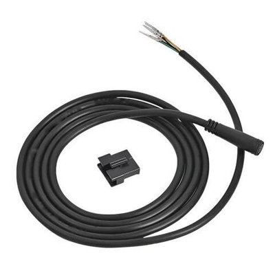 Коса кабель провод 6 Pin для электросамокатов