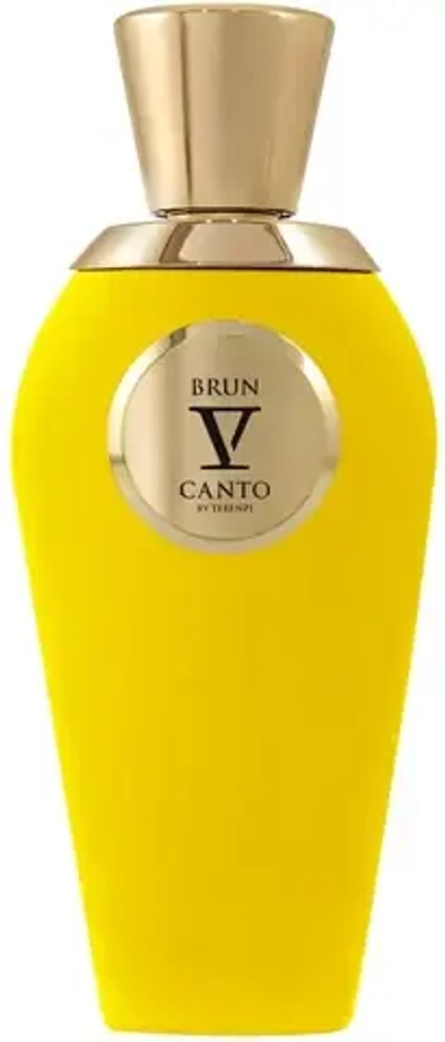 V CANTO BRUN EXTRAIT DE PARFUM 100 ML