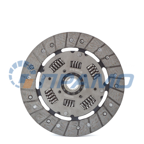 2110-1601130 (ПРАМО) Диск сцепления ведомый